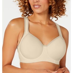 Wacoal tan size 36G bra